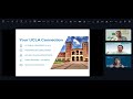 UCLA business school | MBA SPOTLIGHT