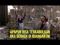 Inilah Ruangan yang di inginkan Setiap Orang! - Alur Cerita Film THE ROOM (2019)