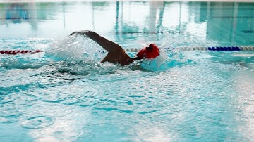 #SeeSportDifferently 30 second hero film | Ffilm Ymgyrch #GweldChwaraeonYnWahanol | RNIB