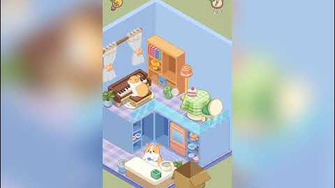 satistory tidy up level 24 walkthrough solution