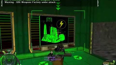 C&C Renegade: C&C Pacific Clip 1 of 2 on MPF 5-24-2018