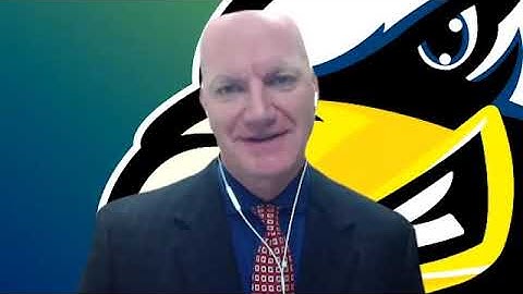 OTC Around the College - May 2020