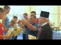 Союз Православных Сил : Православная спартакиада - это единство,здоровье и любовь!