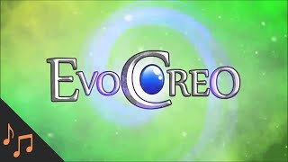 Evocreo Soundtrack 12. Electron Metro Official Ost