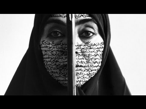 Shirin Neshat | Shirin on Shirin