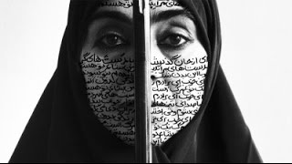 Shirin Neshat | Shirin on Shirin