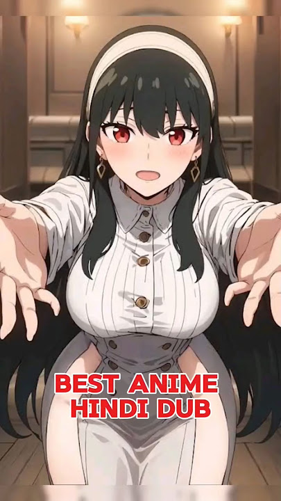 Must watch anime movie in summer (HINDI DUB)