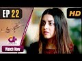 Watch Hoor Pari - Episode 22 | Aplus Dramas | Alizeh Shah, Ammara Butt, Usman Butt | Pakistani Drama Online In HD