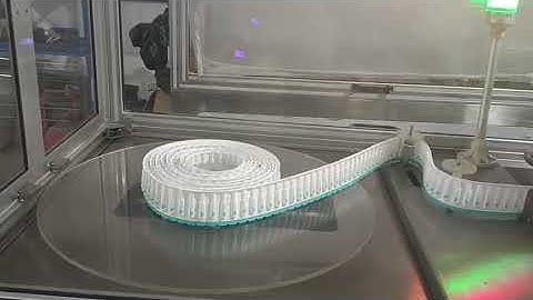 Suppository Shell Making Machine