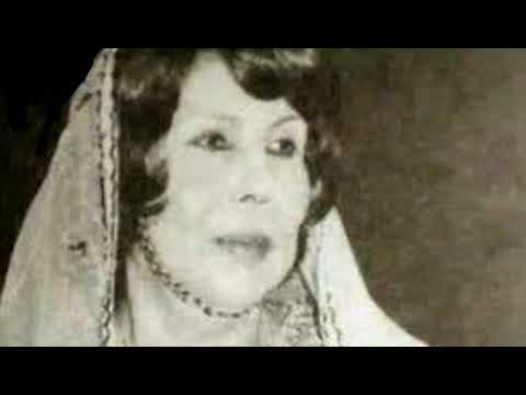 عليمن ياقلب تعتب عليمن وحيدة خليل 