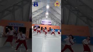 Download Lagu Dance Tulus - 17 \u0026 Project Pop - Ingatlah Hari ini by Donbosco Crew X Coach Reggy MP3