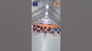 Dance Tulus - 17 & Project Pop - Ingatlah Hari ini by Donbosco Crew X Coach Reggy