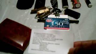 My EDC Part 2
