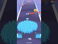Blue Hero Clayman Crowd Count Master Run Lvl 249 🤯😧 #trending #shorts #youtubeshorts #games