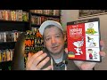 The Peanuts Holiday Collection 4k Boxset