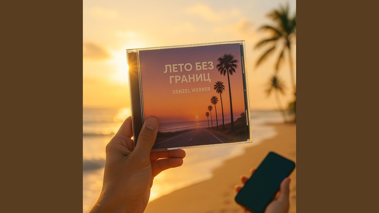 Watch Пальмы и волны on YouTube