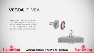 VESDA-E - VEA Introduction