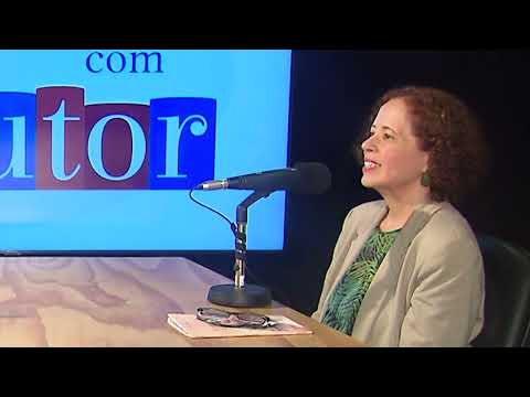 Jane Muniz transforma a vida através da poesia