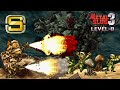 Speedrunning Metal Slug 3 with Super Shotgun - No Death Super Hard