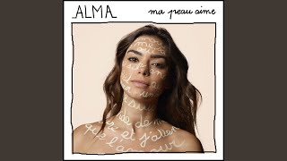 Video thumbnail of "Alma - 8 ans et des poussières"