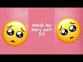 Here’s My Story Part 2 | Funimate Edit 💗