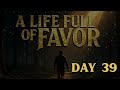 Day 39 - Generational Favor   Sons and Daughters of Promise
