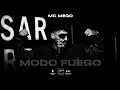 Mc Mego - Modo Fugro | مودو فوجرو | Remix Video Clip 2026 |