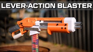 SLAB: Silly's Lever-Action Blaster (But Metric!)