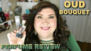 LANCOME OUD BOUQUET PERFUME REVIEW