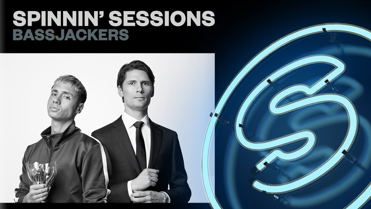 ⁣Spinnin' Sessions Radio - Episode #532 | Bassjackers
