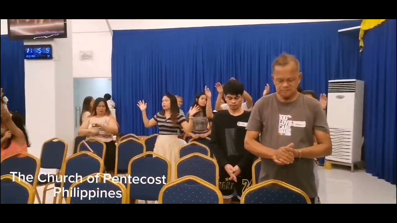 National Youth week Part 3 | 10/26 /2025 - YouTube