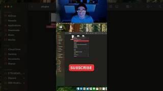 Uninstall OBS plugins for Mac 2025 (Guide)  #macminim4  #computing #obs  #technology #guide #macos