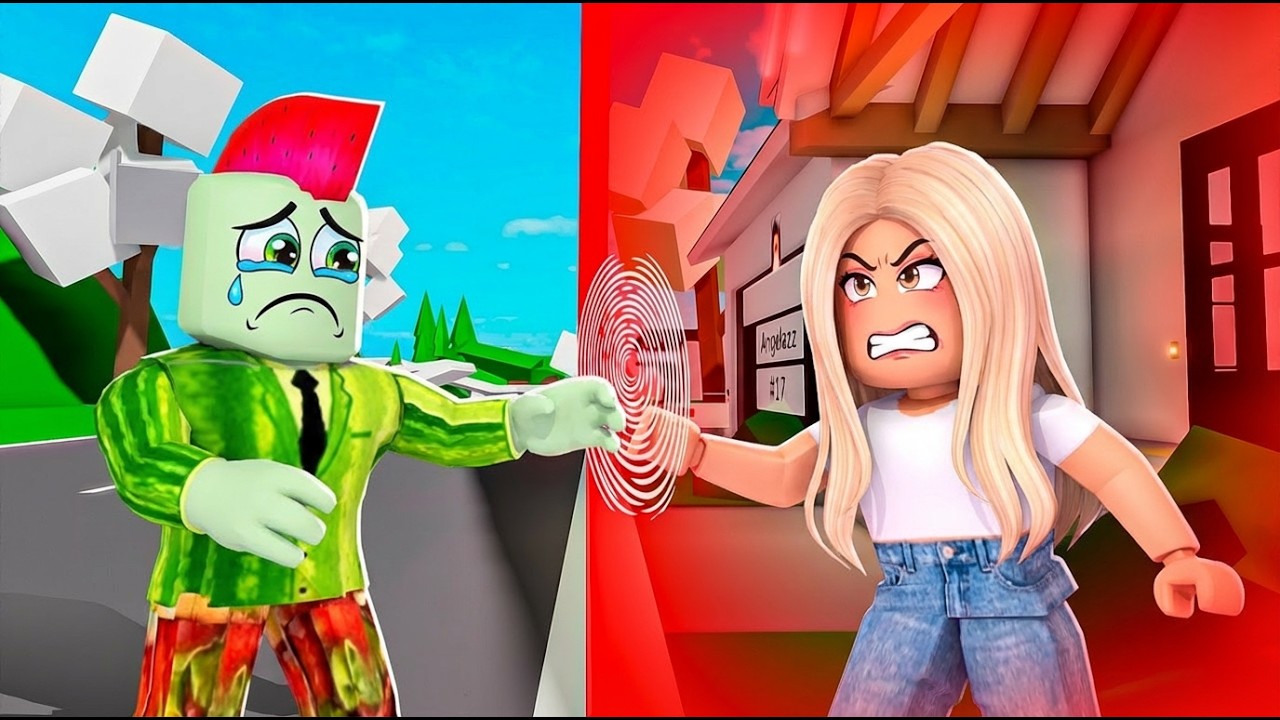 Waarom Job Geen Brookhaven RP🏡Meer Speelt