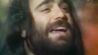 Demis Roussos - New Horizon
