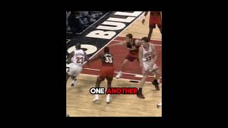 You Havent Met Michael Jordan, So You Cant Understand Him