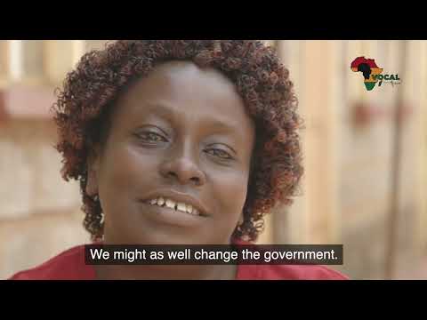 The aftermath of the June 2024 protests against the Finance Bill 2024