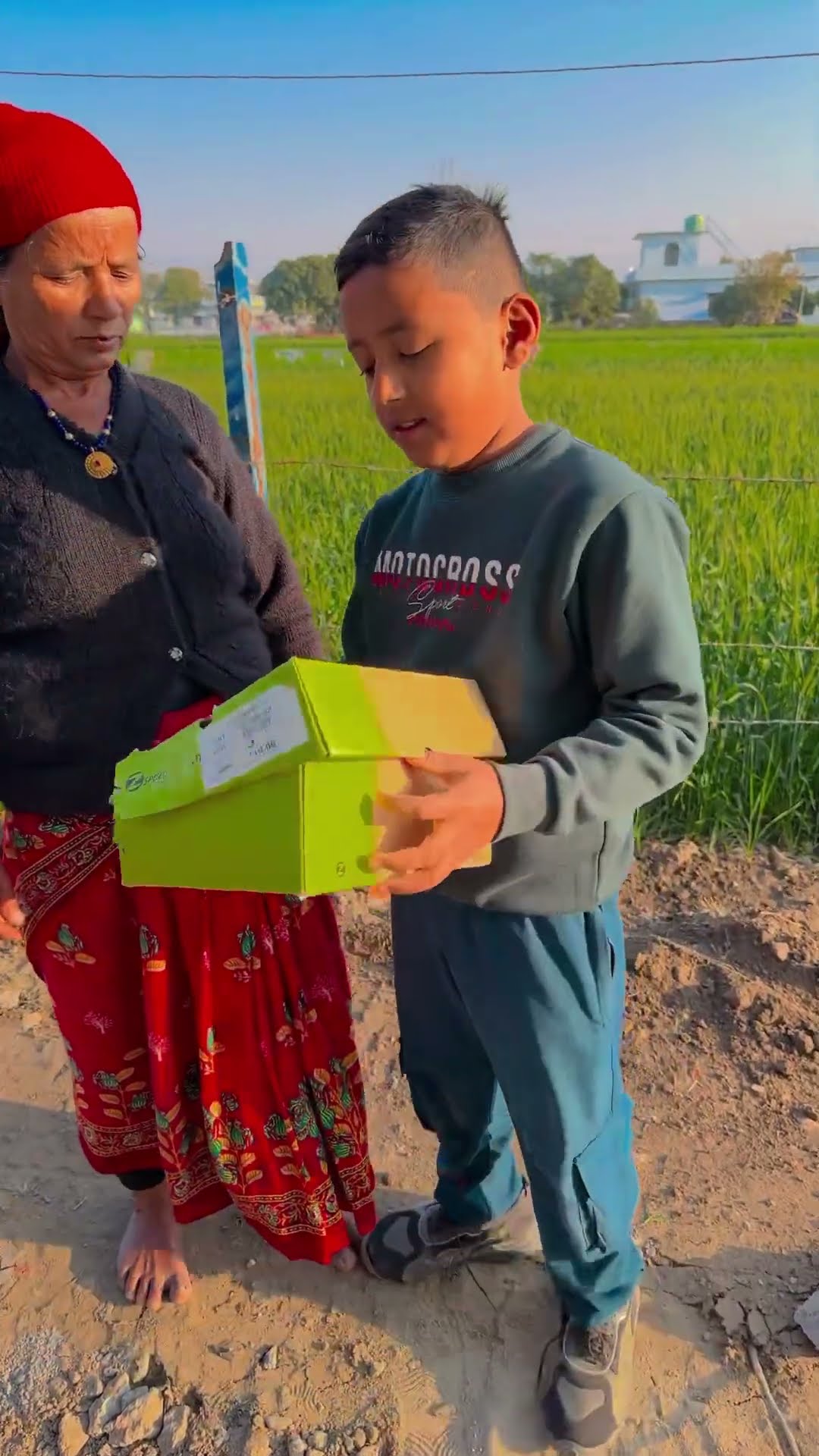 Zindagi Se Jung ?? #shorts #love #ytshorts #viralvideo #trending #emotional #grandmother