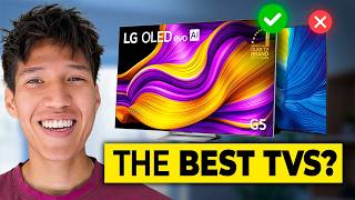 10 Best TVs To Buy In 2026 (According To Consumer Reports)