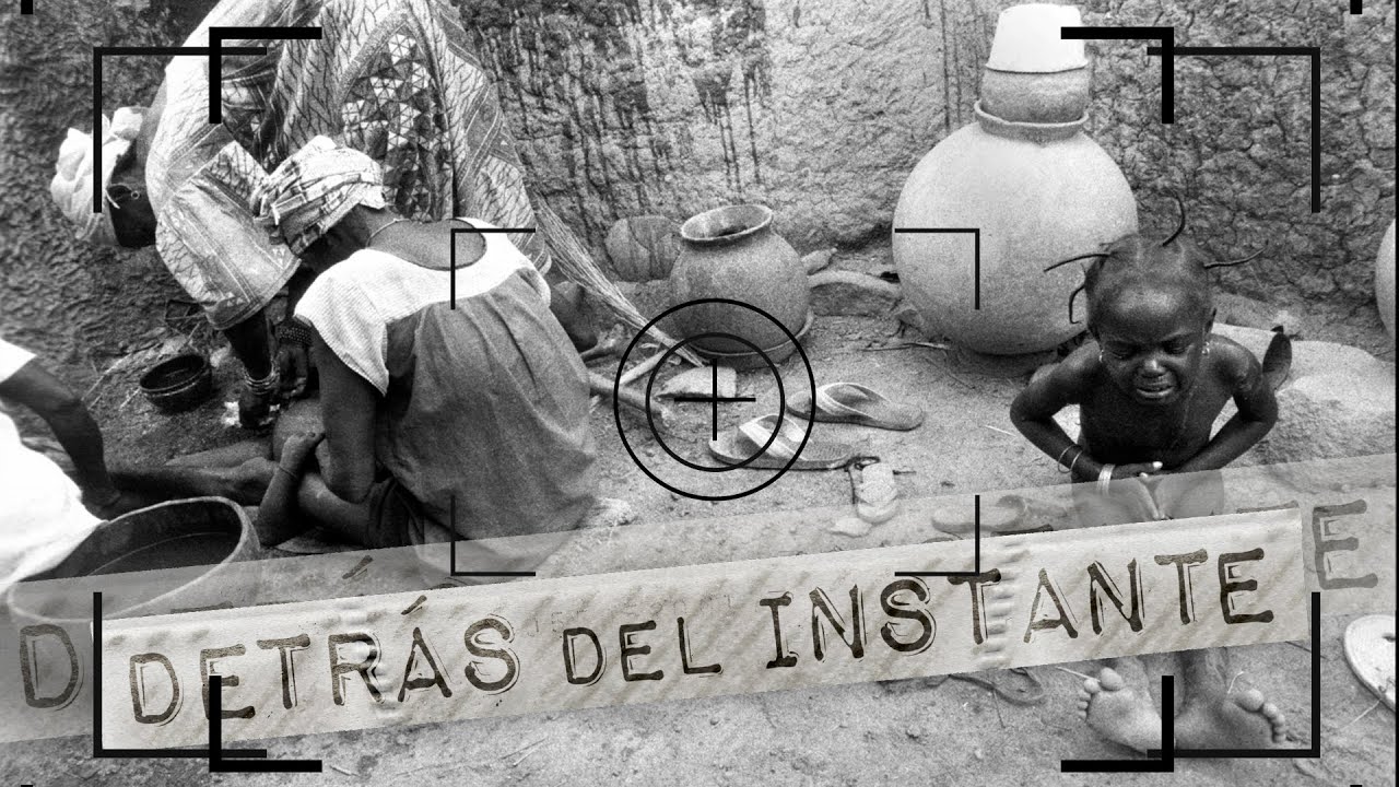 Kim Manresa - Detrás del Instante