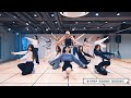 LOONA - HULA HOOP Dance Practice (Mirrored)
