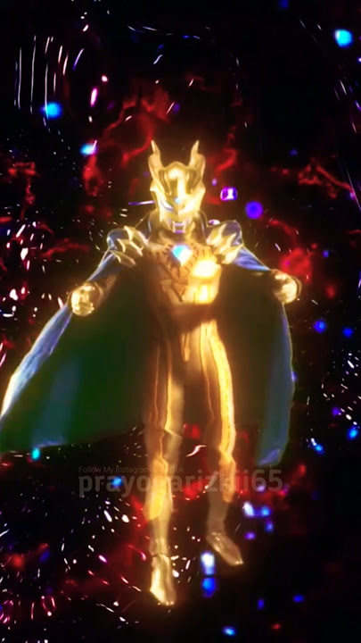 Di mana Kapsul Shining Ultraman Zero?