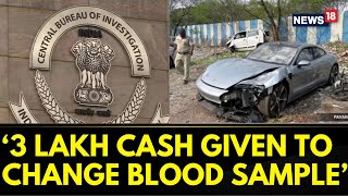 Pune Porsche Crash Updates- Crime Branch Recovers 3 Lakh Cash Given To Change Blood Sample | News18