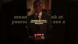 Kevin Samuels reaction 😂 🤣 😆 #kevinsamuels #shorts #kevinsamuelsclips #viral #funny #women