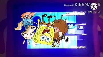 Wubbzy widget and walden screaming add round 87