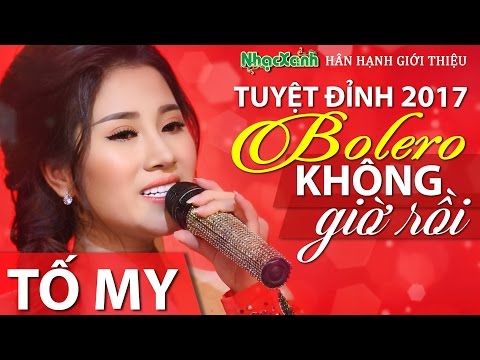 Video TỐ MY Ngọc Nữ quá đẹp lại hát hay dịu dàng ,Ai xem... - youtube
