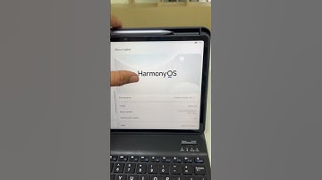 Huawei Matepad Se 11 Budget tablet