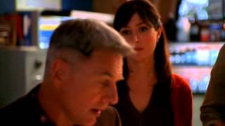 Gibbs & Abby - NCIS - S01E13