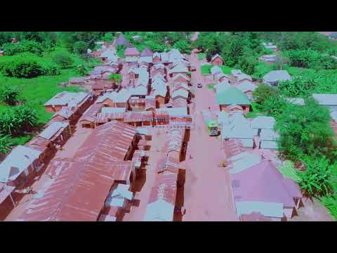 Muonekano Wa Kijiji Cha Bukirilo Senta 2025