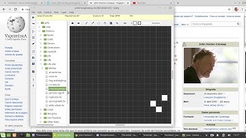 Tribute to John H. Conway
