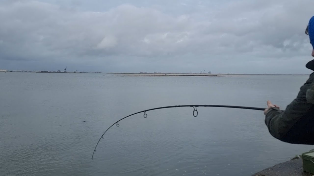 local fishing in the river light tackle bass fishing last session of 2023